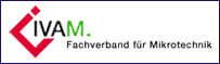 IVAM - Fachverband f&uuml;r Mikrotechnik